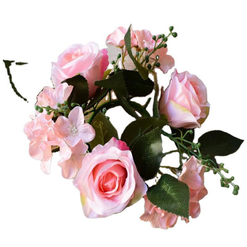 Luxury Candle Supplies Usa - พวงกุหลาบประดิษฐ์ตกแต่งดอกไม้สุดหรูสำหรับงานแต่งงาน ของตกแต่งกลางโต๊ะ พร็อพถ่ายภาพกลางแจ้ง สำหรับของตกแต่งบ้าน MEIHON