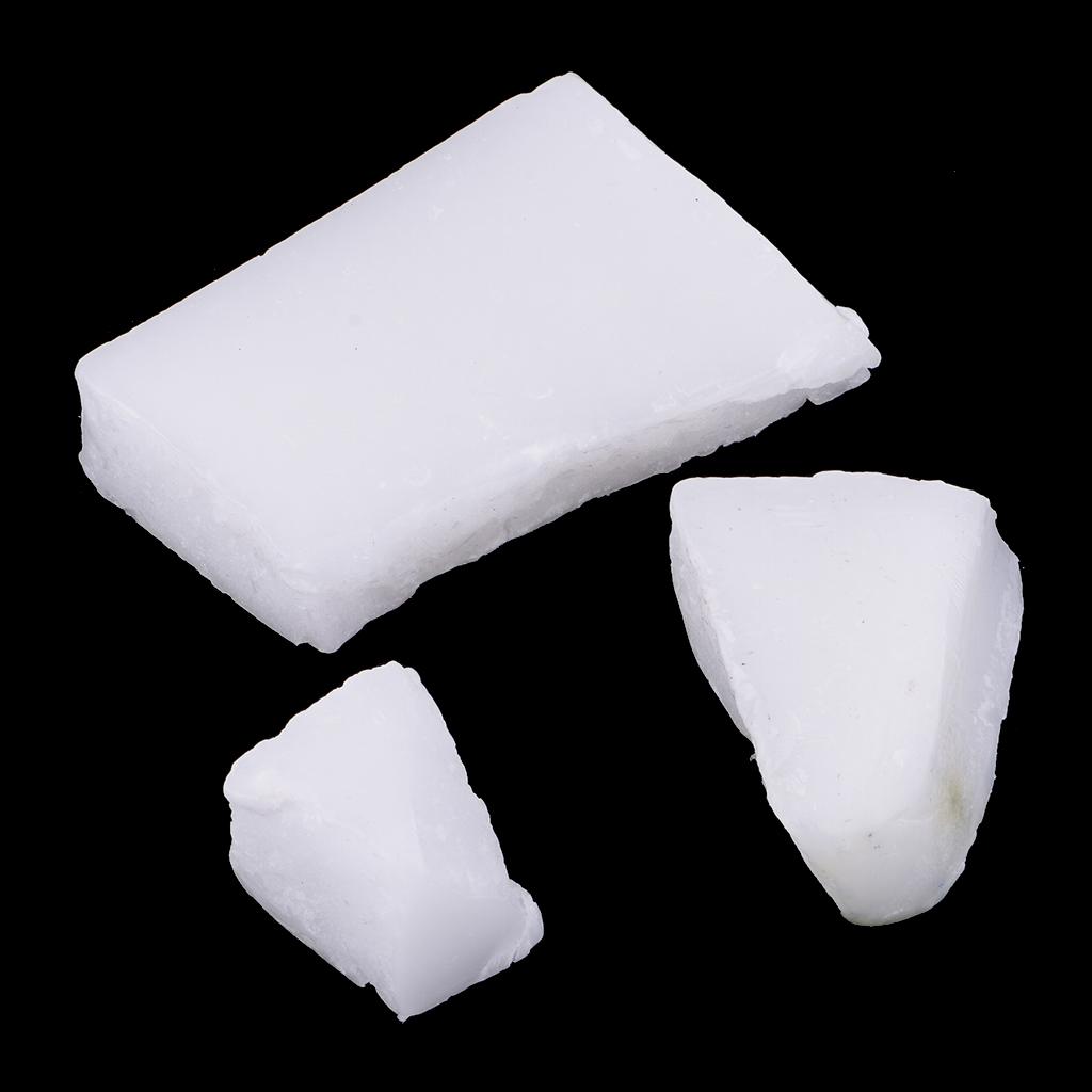 ขี้ผึ้งพาราฟิน/เสาผสม-คุณภาพสู - Candle Supplies Store บทวิจารณ์และราคา