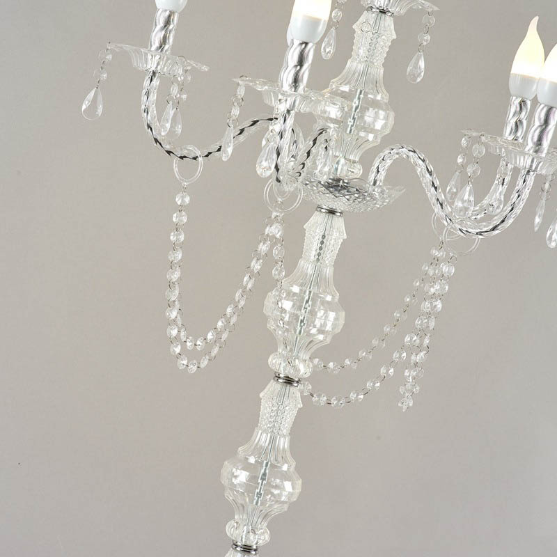 โมเดิร์นโคมไฟเทียนงานแต่งงาน C - Luxury Candle Supplies Usa บทวิจารณ์และราคา
