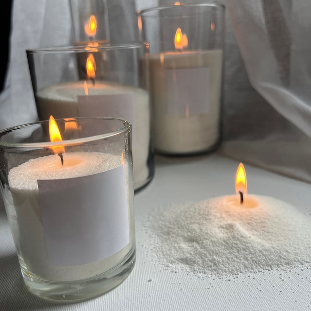เทียนหอมในขวดแก้วหรูหรา กลิ่นห - Luxury Candle Supplies Usa บทวิจารณ์และราคา