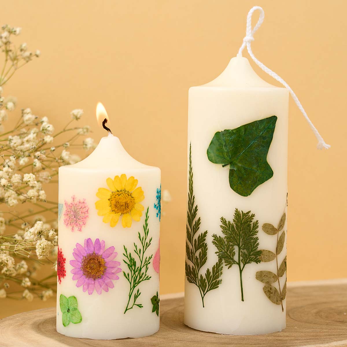 1 ปอนด์ขี้ผึ้งถั่วเหลืองสีขาวบ - Candle Supplies Store บทวิจารณ์และราคา
