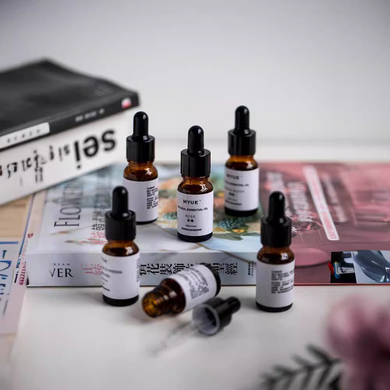 10ml สารสกัดจากพืชธรรมชาติ Fla - Candle Supplies Fragrance Oil บทวิจารณ์และราคา