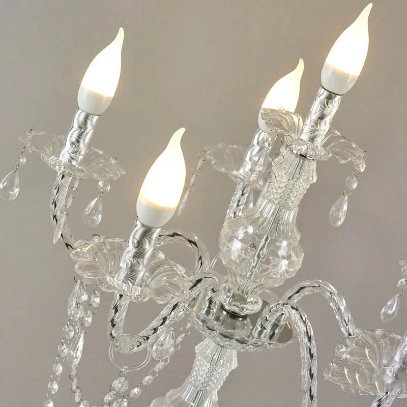 โคมไฟเทียนทันสมัยสำหรับงานแต่ง - Luxury Candle Supplies Usa บทวิจารณ์และราคา
