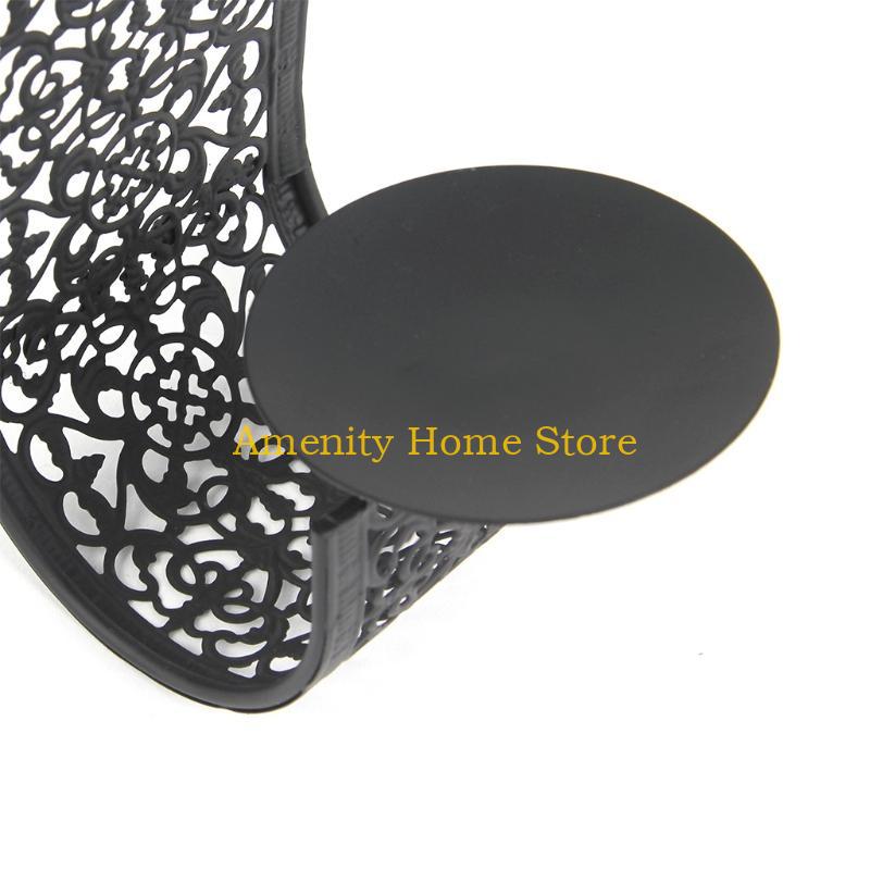 F26C เชิงเทียนโลหะเชิงเทียนเสา - Luxury Candle Supplies Usa บทวิจารณ์และราคา