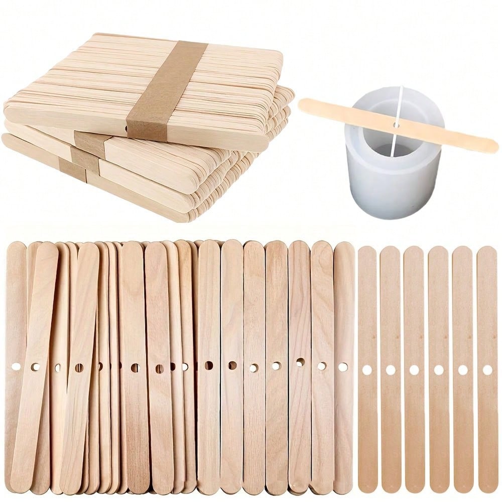 ชุดอุปกรณ์จัดตำแหน่งไส้เทียนไม - Candle Supplies Store บทวิจารณ์และราคา