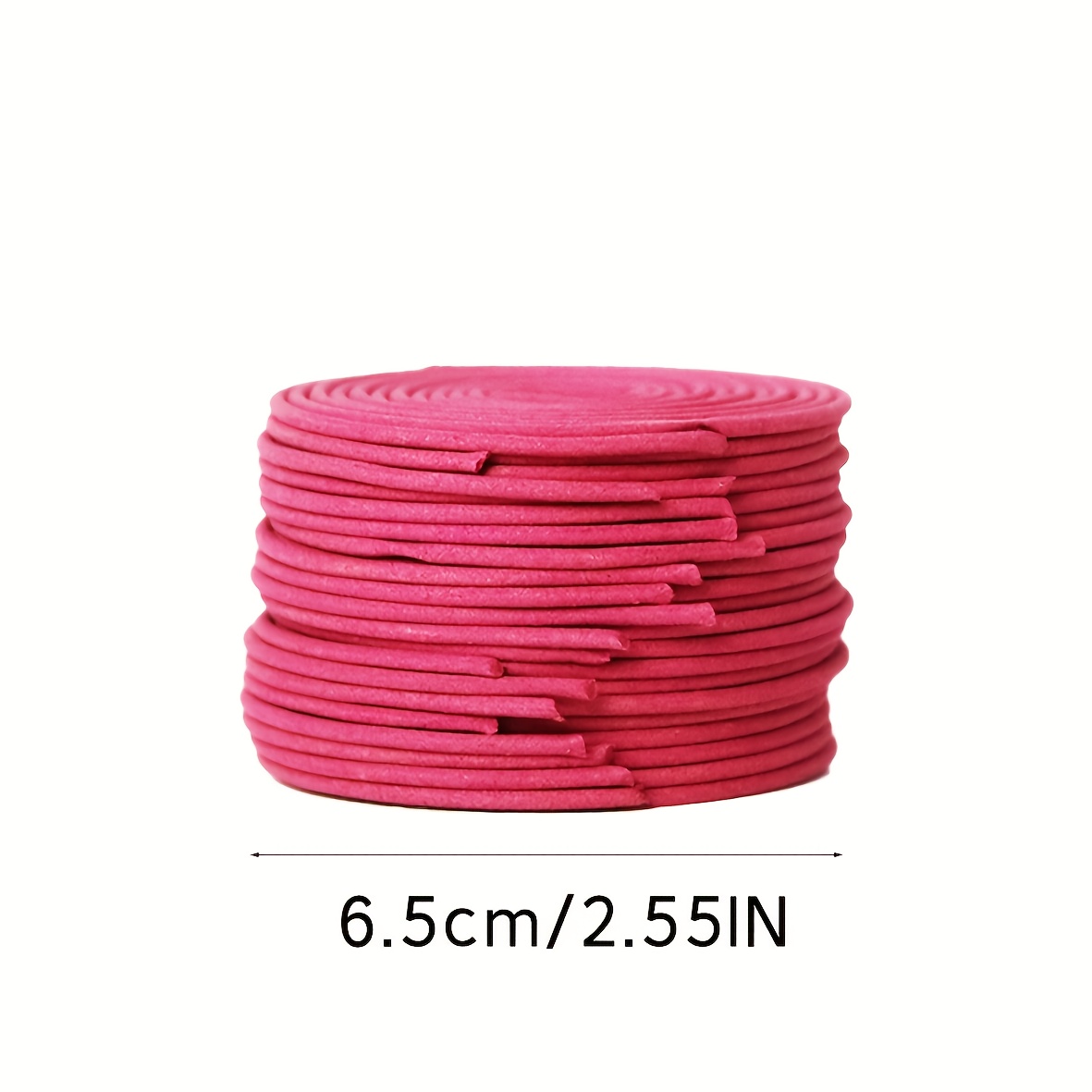 20/40/60/80 ชิ้นธูปซากุระขดลวด - Candle Supplies Fragrance Oil บทวิจารณ์และราคา