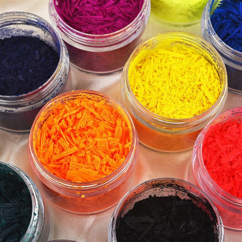 3G/ขวดเทียนทําด้วยมือสีย้อมAin - Candle Supplies Store บทวิจารณ์และราคา