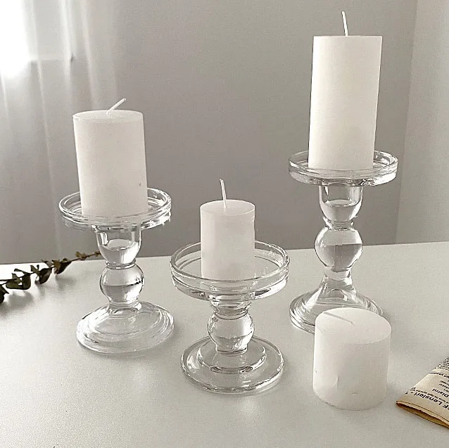 เชิงเทียน Tealight สําหรับตารา - Luxury Candle Supplies Usa บทวิจารณ์และราคา