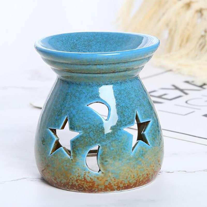เตาเผา Transformation Porcelai - Candle Supplies Fragrance Oil บทวิจารณ์และราคา