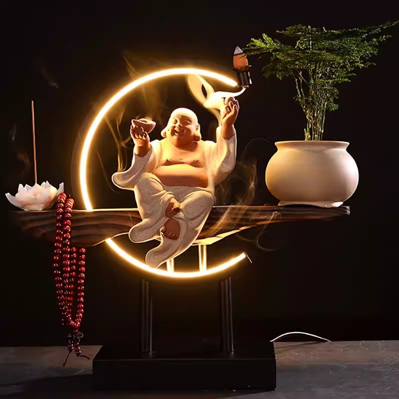เตาเผากำยานหรูหราสำหรับห้องนั่ - Luxury Candle Supplies Usa บทวิจารณ์และราคา