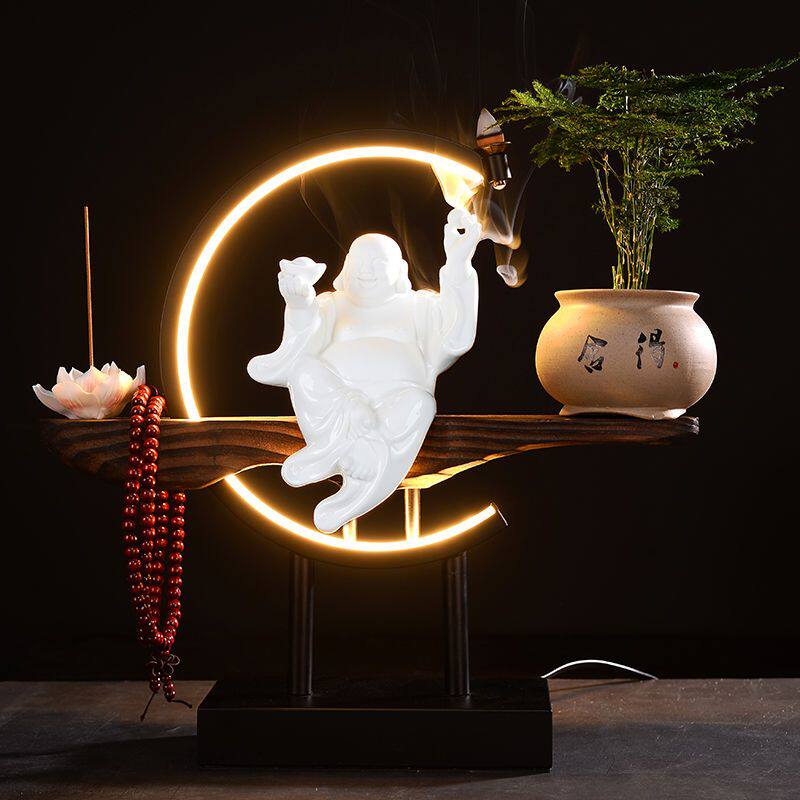 เตาเผากำยานหรูหราสำหรับห้องนั่ - Luxury Candle Supplies Usa บทวิจารณ์และราคา