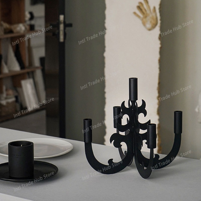 เชิงเทียนวินเทจสำหรับห้องนั่งเ - Luxury Candle Supplies Usa บทวิจารณ์และราคา