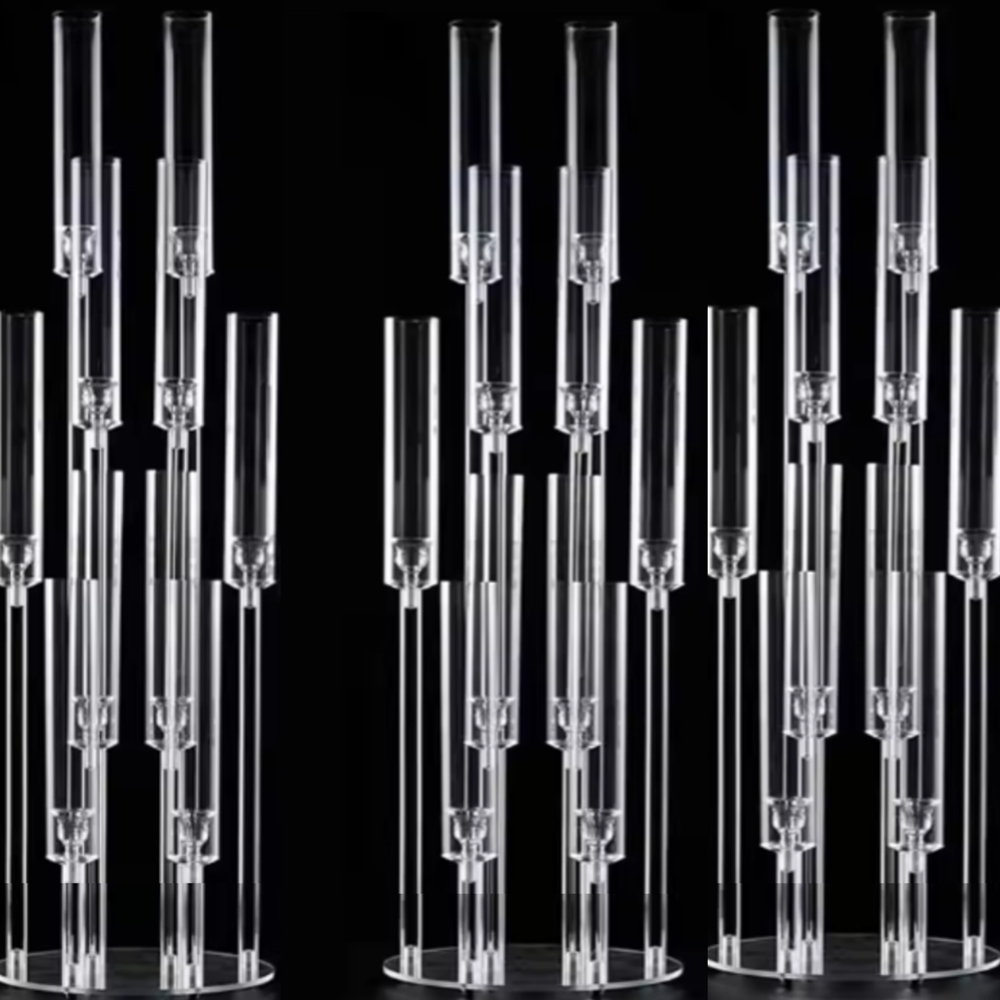 F30 10 PC เทียน Plinth กระบอกข - Luxury Candle Supplies Usa บทวิจารณ์และราคา