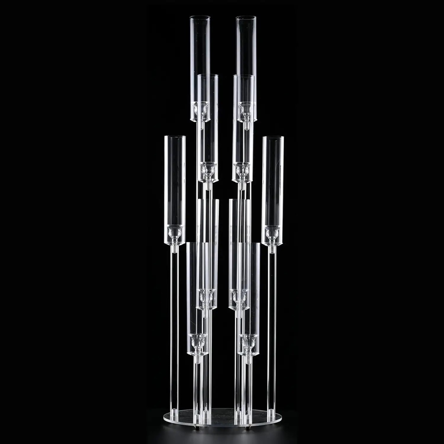 F30 10 PC เทียน Plinth กระบอกข - Luxury Candle Supplies Usa บทวิจารณ์และราคา